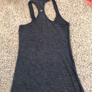 Lululemon cool racerback tank